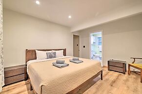 Spacious Tobyhanna Home w/ Lake Access & Fire Pit!