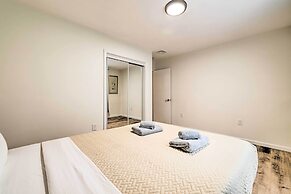 Spacious Tobyhanna Home w/ Lake Access & Fire Pit!