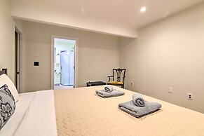 Spacious Tobyhanna Home w/ Lake Access & Fire Pit!