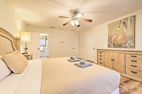 Spacious Tobyhanna Home w/ Lake Access & Fire Pit!