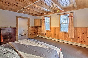 Inviting Countryside Home: 4 Mi to Long Lake!