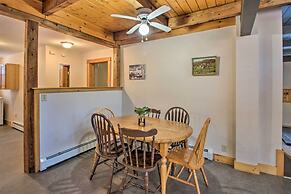 Inviting Countryside Home: 4 Mi to Long Lake!
