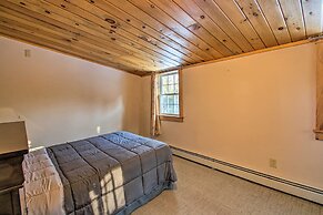 Inviting Countryside Home: 4 Mi to Long Lake!