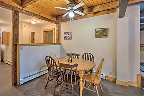 Inviting Countryside Home: 4 Mi to Long Lake!