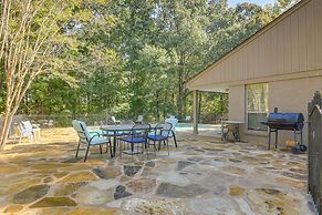 Spacious Southaven Home on 8 Acres w/ Private Pool