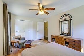 Spacious Southaven Home on 8 Acres w/ Private Pool