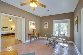 Spacious Southaven Home on 8 Acres w/ Private Pool