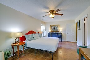 Spacious Southaven Home on 8 Acres w/ Private Pool