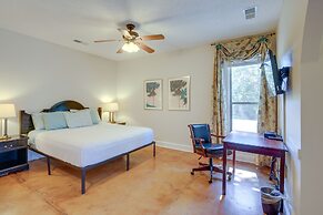 Spacious Southaven Home on 8 Acres w/ Private Pool