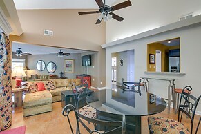 Spacious Southaven Home on 8 Acres w/ Private Pool