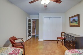 Spacious Southaven Home on 8 Acres w/ Private Pool