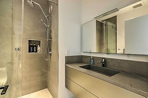 Sleek & Spacious Incline Village Hideaway!