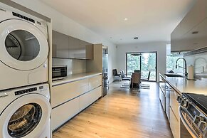 Sleek & Spacious Incline Village Hideaway!