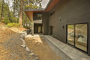 Sleek & Spacious Incline Village Hideaway!
