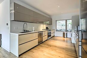 Sleek & Spacious Incline Village Hideaway!
