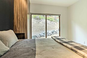 Sleek & Spacious Incline Village Hideaway!