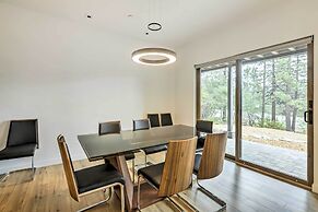 Sleek & Spacious Incline Village Hideaway!