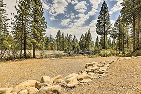 Sleek & Spacious Incline Village Hideaway!