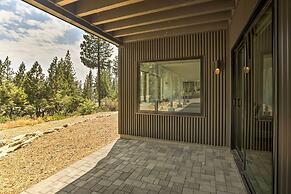Sleek & Spacious Incline Village Hideaway!
