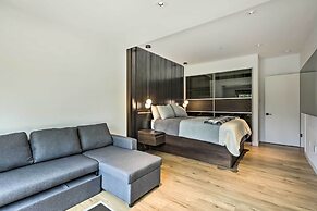 Sleek & Spacious Incline Village Hideaway!