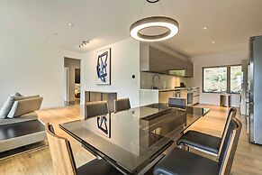 Sleek & Spacious Incline Village Hideaway!