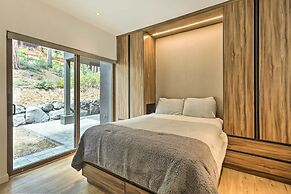 Sleek & Spacious Incline Village Hideaway!