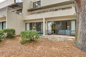 Pool & Beach Access: Hilton Head Island Villa!