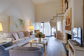 Pool & Beach Access: Hilton Head Island Villa!