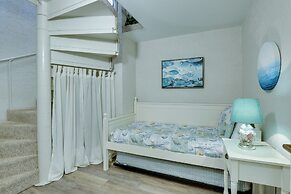 Pool & Beach Access: Hilton Head Island Villa!