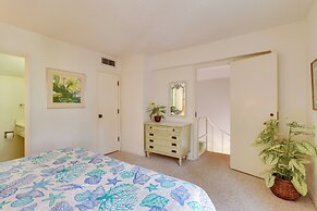 Pool & Beach Access: Hilton Head Island Villa!