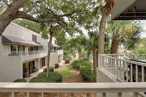 Pool & Beach Access: Hilton Head Island Villa!
