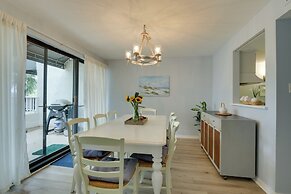 Pool & Beach Access: Hilton Head Island Villa!