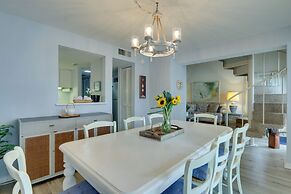 Pool & Beach Access: Hilton Head Island Villa!