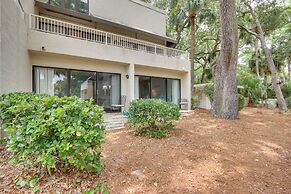 Pool & Beach Access: Hilton Head Island Villa!