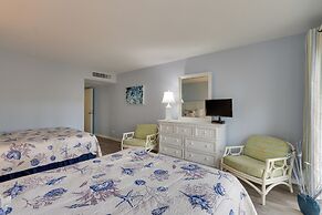 Pool & Beach Access: Hilton Head Island Villa!