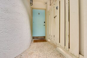 Pool & Beach Access: Hilton Head Island Villa!