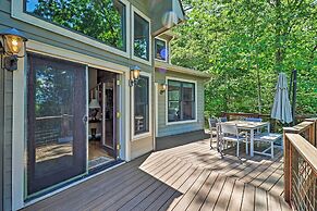 Mountain View Home: Hike, Raft, Golf + More!