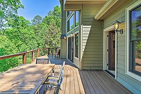 Mountain View Home: Hike, Raft, Golf + More!