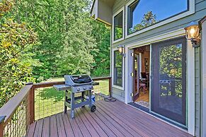 Mountain View Home: Hike, Raft, Golf + More!