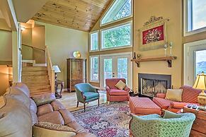 Mountain View Home: Hike, Raft, Golf + More!