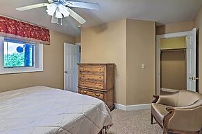 Mountain View Home: Hike, Raft, Golf + More!