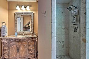 Mountain View Home: Hike, Raft, Golf + More!