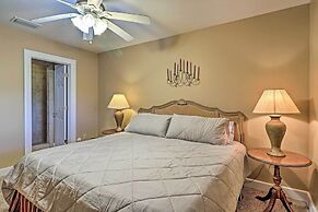 Mountain View Home: Hike, Raft, Golf + More!