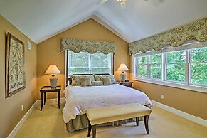 Mountain View Home: Hike, Raft, Golf + More!