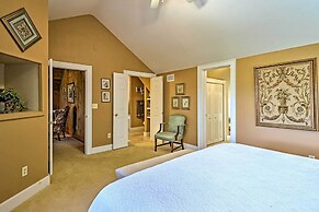 Mountain View Home: Hike, Raft, Golf + More!