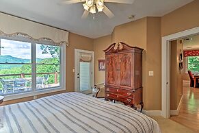 Mountain View Home: Hike, Raft, Golf + More!