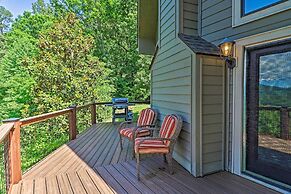 Mountain View Home: Hike, Raft, Golf + More!