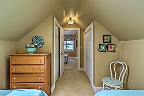 Mountain View Home: Hike, Raft, Golf + More!