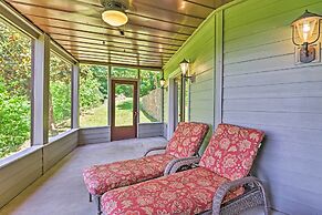 Mountain View Home: Hike, Raft, Golf + More!