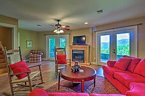 Mountain View Home: Hike, Raft, Golf + More!